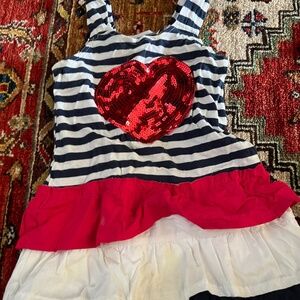 Polo Ralph Lauren adorable 3T Girls Dress!